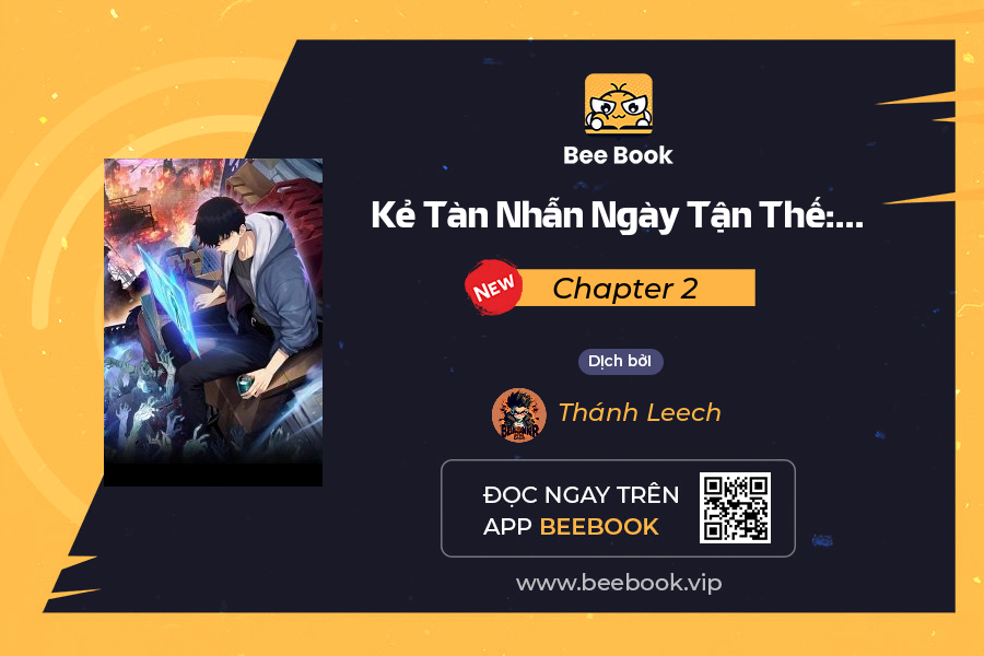 Kẻ Tàn Nhẫn Ngày Tận Thế: Bắt Đầu Dự Trữ Hàng Tỉ Tấn Vật Tư Chapter 2 - Trang 2