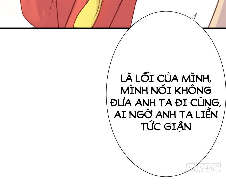 Hôm Nay Ta Cũng Muốn Trêu Chọc Nàng Chapter 82 - Trang 2