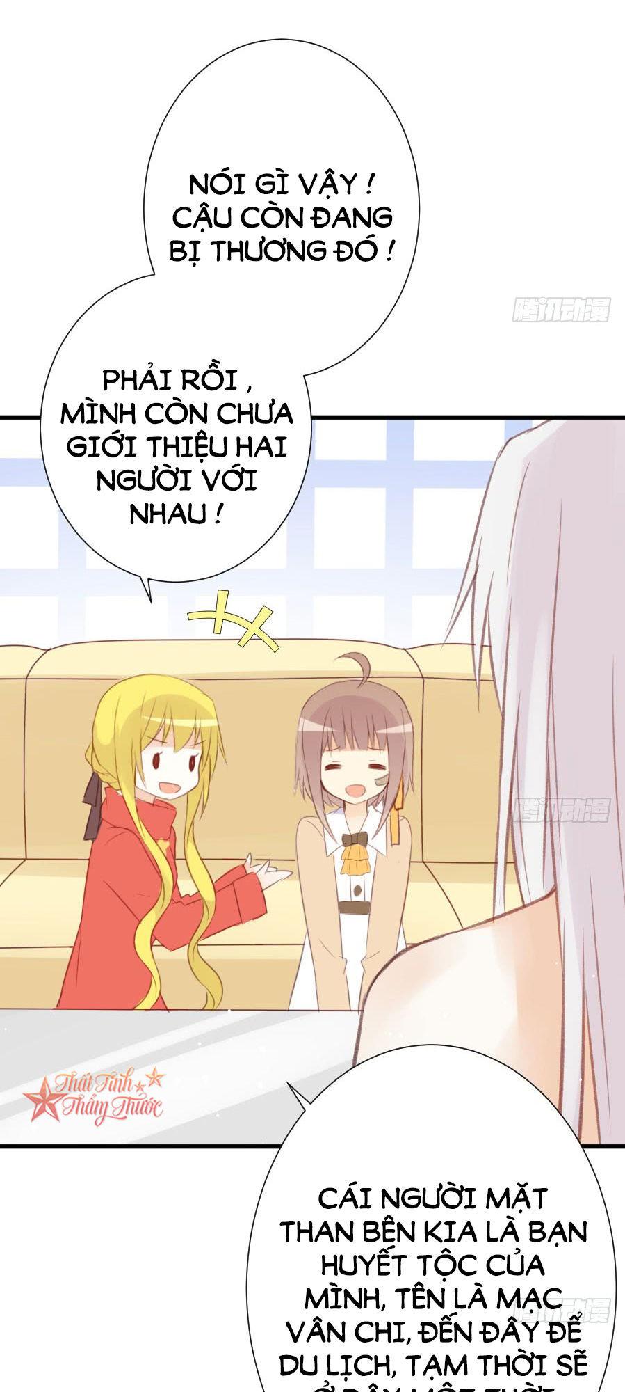 Hôm Nay Ta Cũng Muốn Trêu Chọc Nàng Chapter 82 - Trang 2