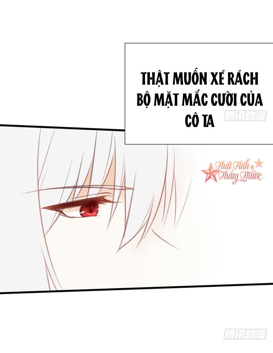 Hôm Nay Ta Cũng Muốn Trêu Chọc Nàng Chapter 82 - Trang 2