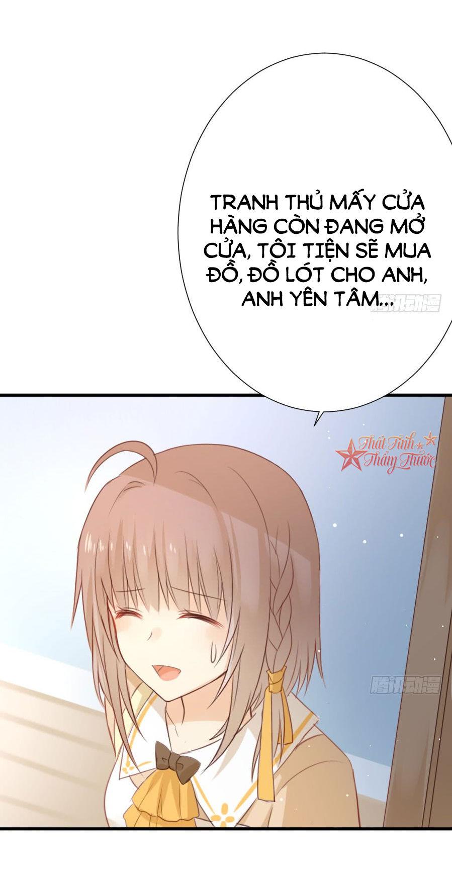 Hôm Nay Ta Cũng Muốn Trêu Chọc Nàng Chapter 82 - Trang 2