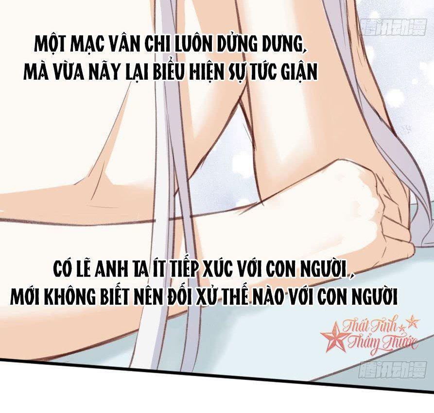 Hôm Nay Ta Cũng Muốn Trêu Chọc Nàng Chapter 80 - Trang 2