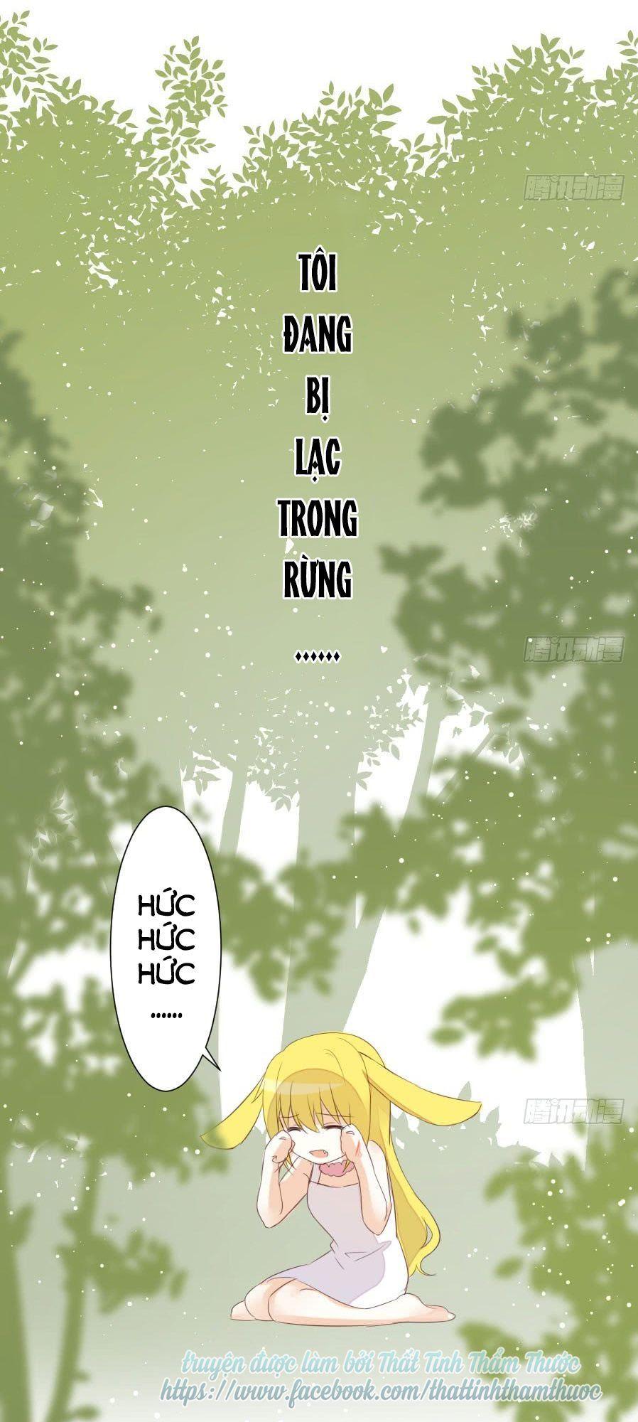 Hôm Nay Ta Cũng Muốn Trêu Chọc Nàng Chapter 79 - Trang 2