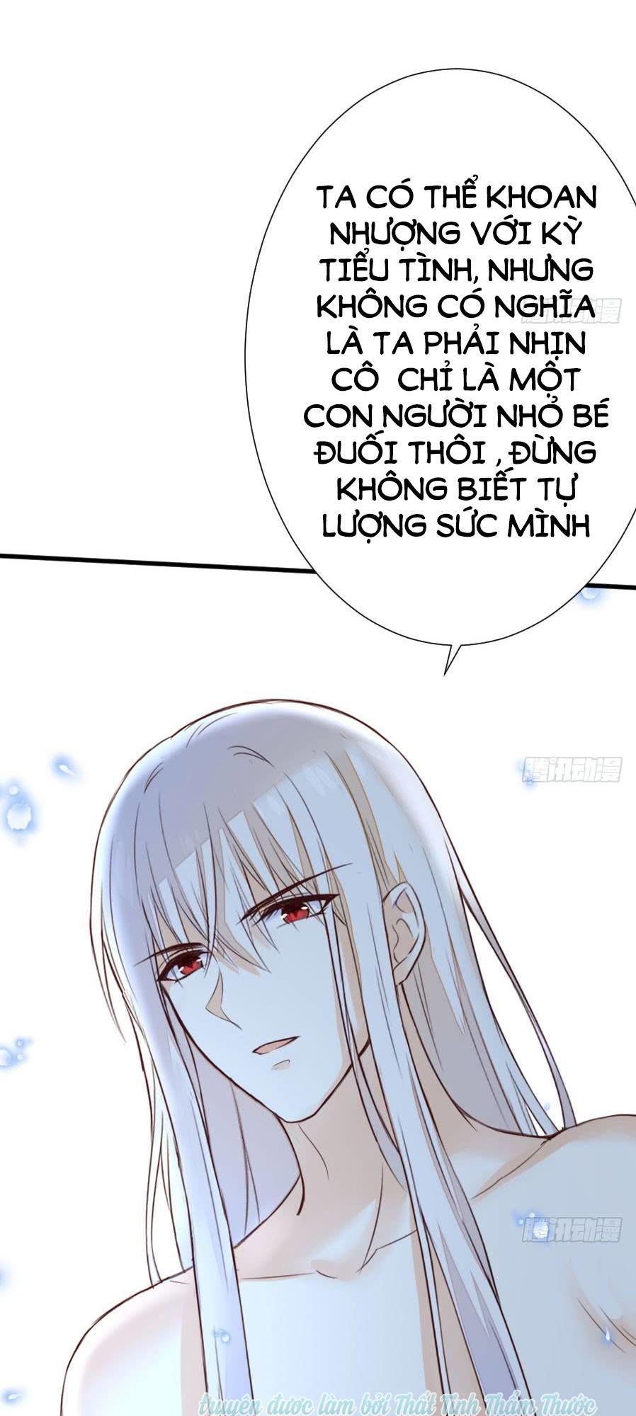 Hôm Nay Ta Cũng Muốn Trêu Chọc Nàng Chapter 78 - Trang 2