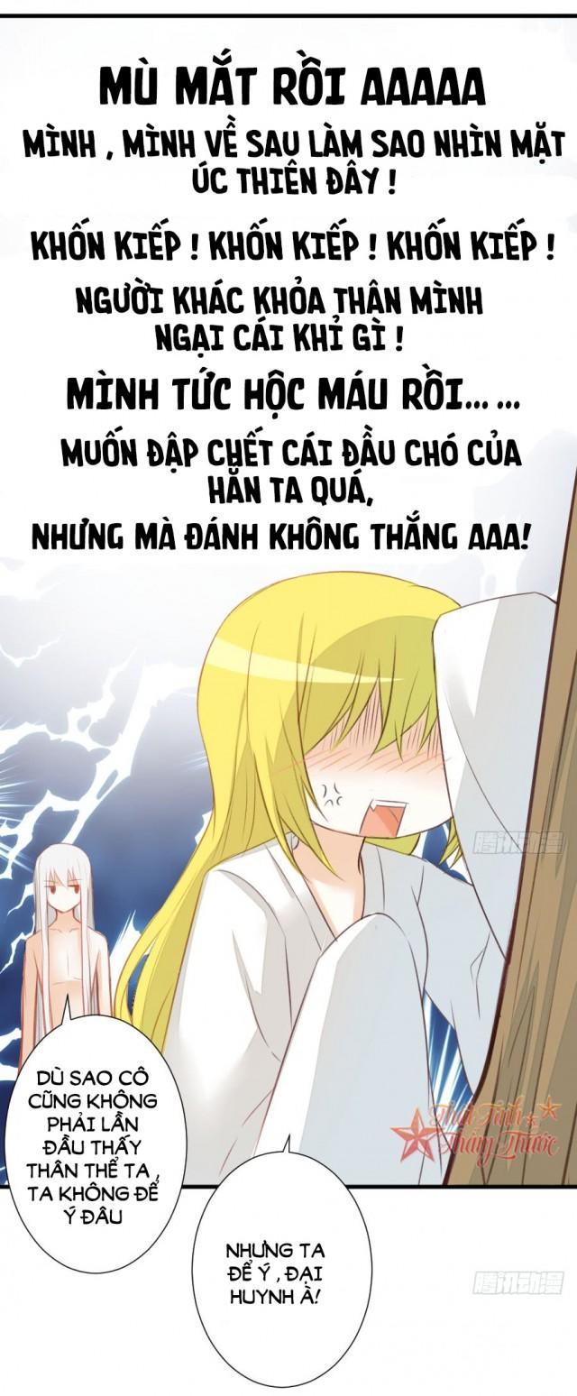 Hôm Nay Ta Cũng Muốn Trêu Chọc Nàng Chapter 73 - Trang 2