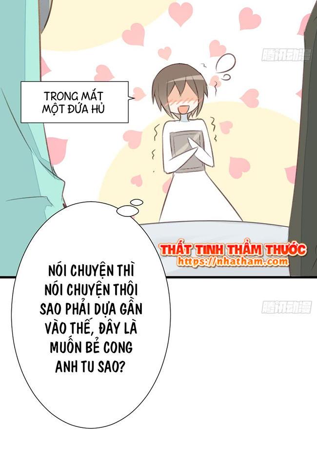 Hôm Nay Ta Cũng Muốn Trêu Chọc Nàng Chapter 70 - Trang 2