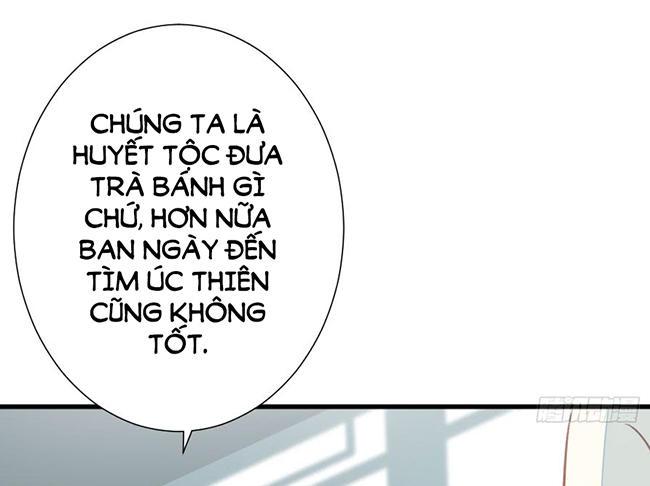 Hôm Nay Ta Cũng Muốn Trêu Chọc Nàng Chapter 70 - Trang 2