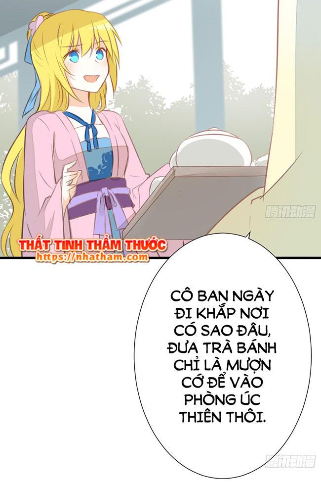 Hôm Nay Ta Cũng Muốn Trêu Chọc Nàng Chapter 70 - Trang 2