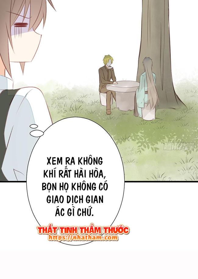 Hôm Nay Ta Cũng Muốn Trêu Chọc Nàng Chapter 70 - Trang 2