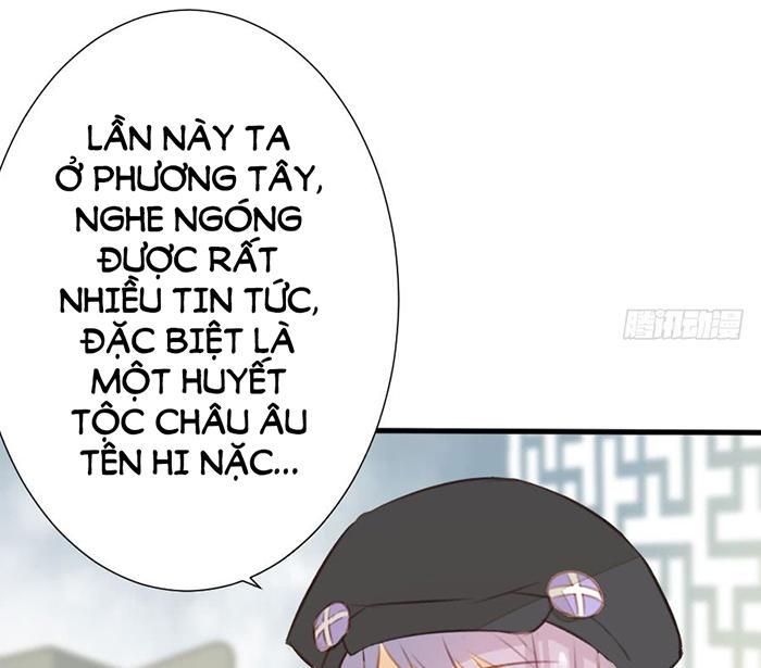 Hôm Nay Ta Cũng Muốn Trêu Chọc Nàng Chapter 69 - Trang 2