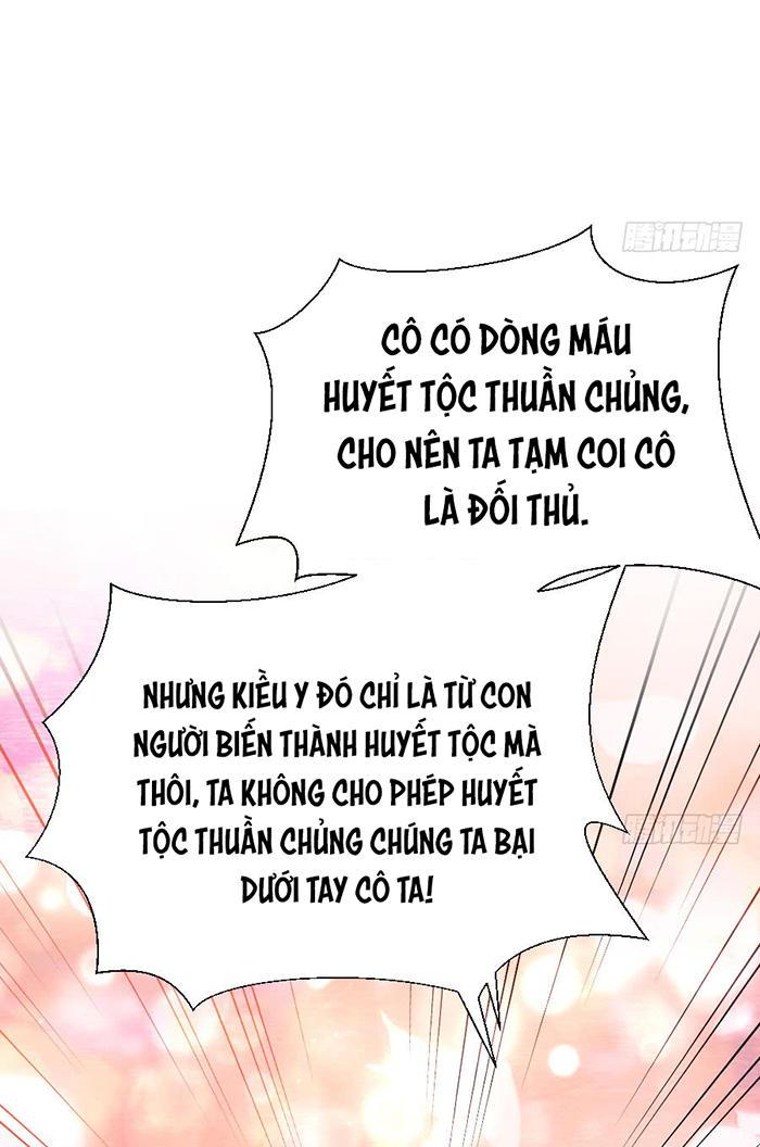 Hôm Nay Ta Cũng Muốn Trêu Chọc Nàng Chapter 69 - Trang 2