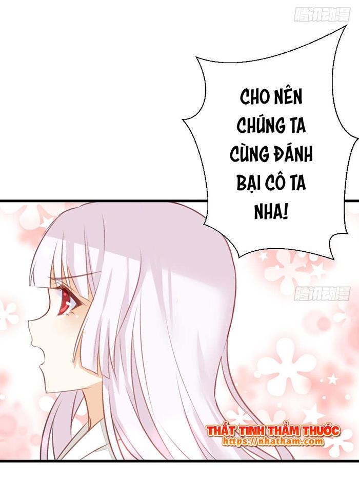 Hôm Nay Ta Cũng Muốn Trêu Chọc Nàng Chapter 69 - Trang 2