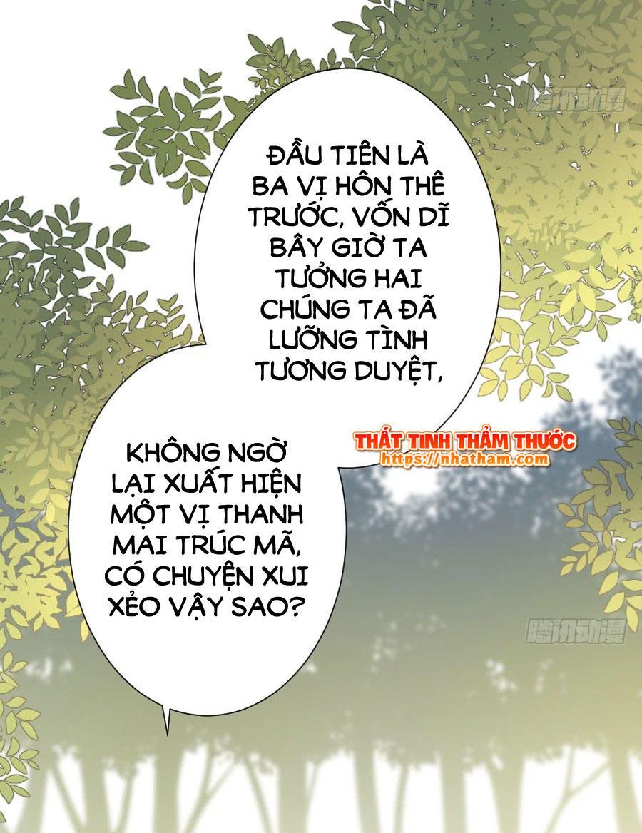 Hôm Nay Ta Cũng Muốn Trêu Chọc Nàng Chapter 67 - Trang 2