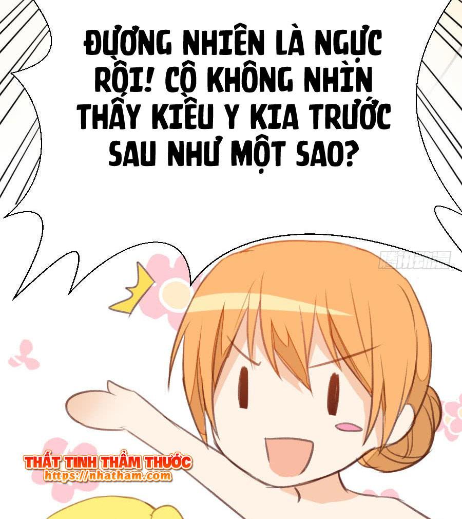 Hôm Nay Ta Cũng Muốn Trêu Chọc Nàng Chapter 67 - Trang 2