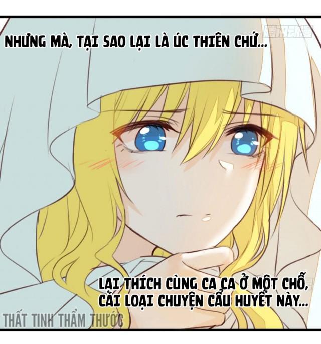 Hôm Nay Ta Cũng Muốn Trêu Chọc Nàng Chapter 64 - Trang 2