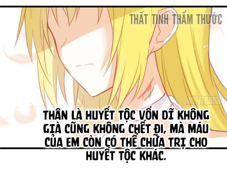 Hôm Nay Ta Cũng Muốn Trêu Chọc Nàng Chapter 59 - Trang 2