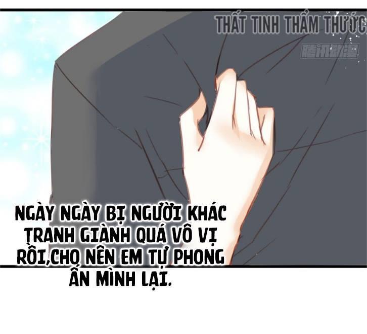 Hôm Nay Ta Cũng Muốn Trêu Chọc Nàng Chapter 59 - Trang 2