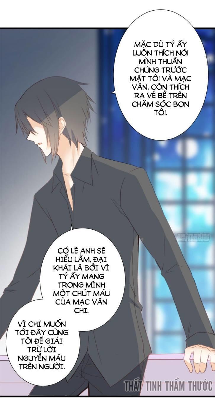 Hôm Nay Ta Cũng Muốn Trêu Chọc Nàng Chapter 59 - Trang 2