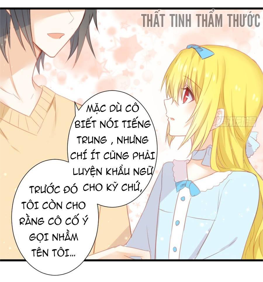 Hôm Nay Ta Cũng Muốn Trêu Chọc Nàng Chapter 53 - Trang 2