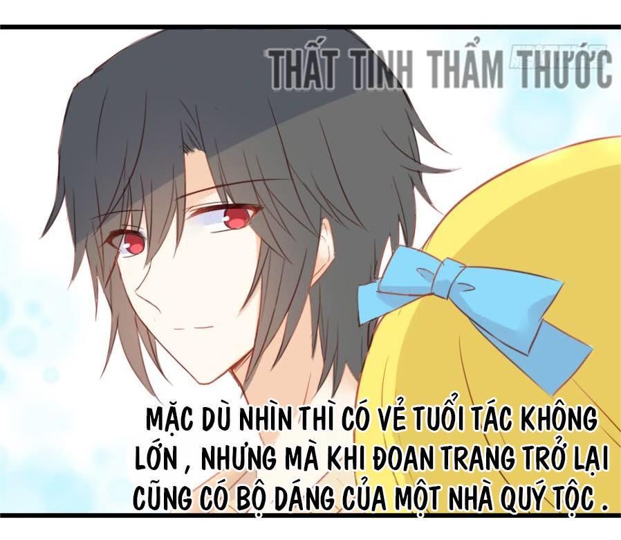 Hôm Nay Ta Cũng Muốn Trêu Chọc Nàng Chapter 52 - Trang 2