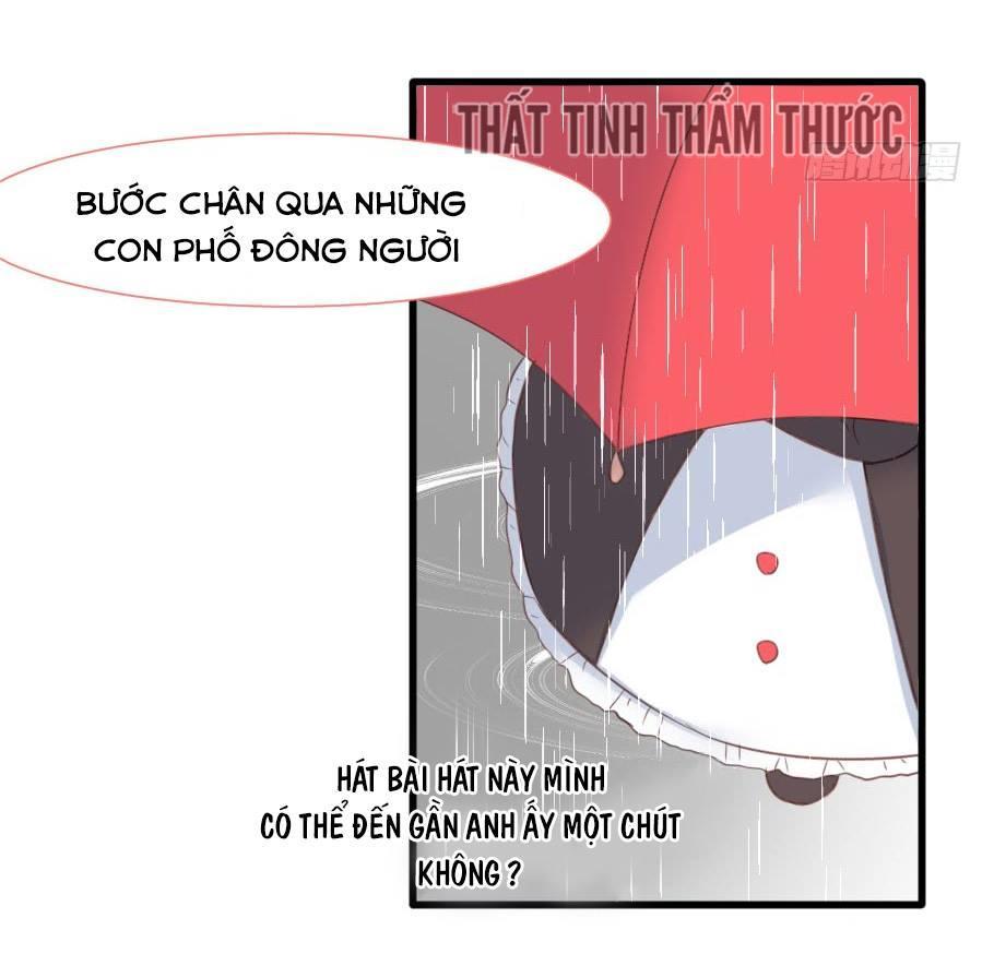 Hôm Nay Ta Cũng Muốn Trêu Chọc Nàng Chapter 51 - Trang 2