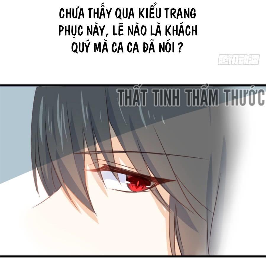 Hôm Nay Ta Cũng Muốn Trêu Chọc Nàng Chapter 49 - Trang 2