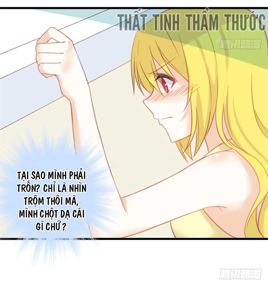 Hôm Nay Ta Cũng Muốn Trêu Chọc Nàng Chapter 49 - Trang 2