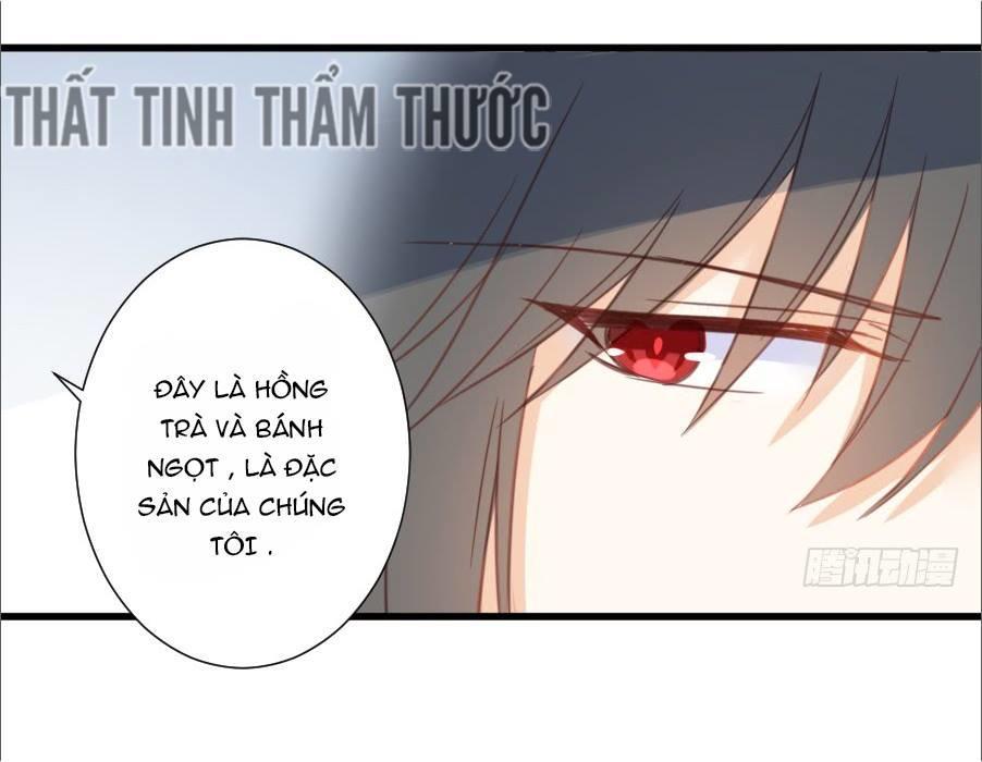 Hôm Nay Ta Cũng Muốn Trêu Chọc Nàng Chapter 49 - Trang 2