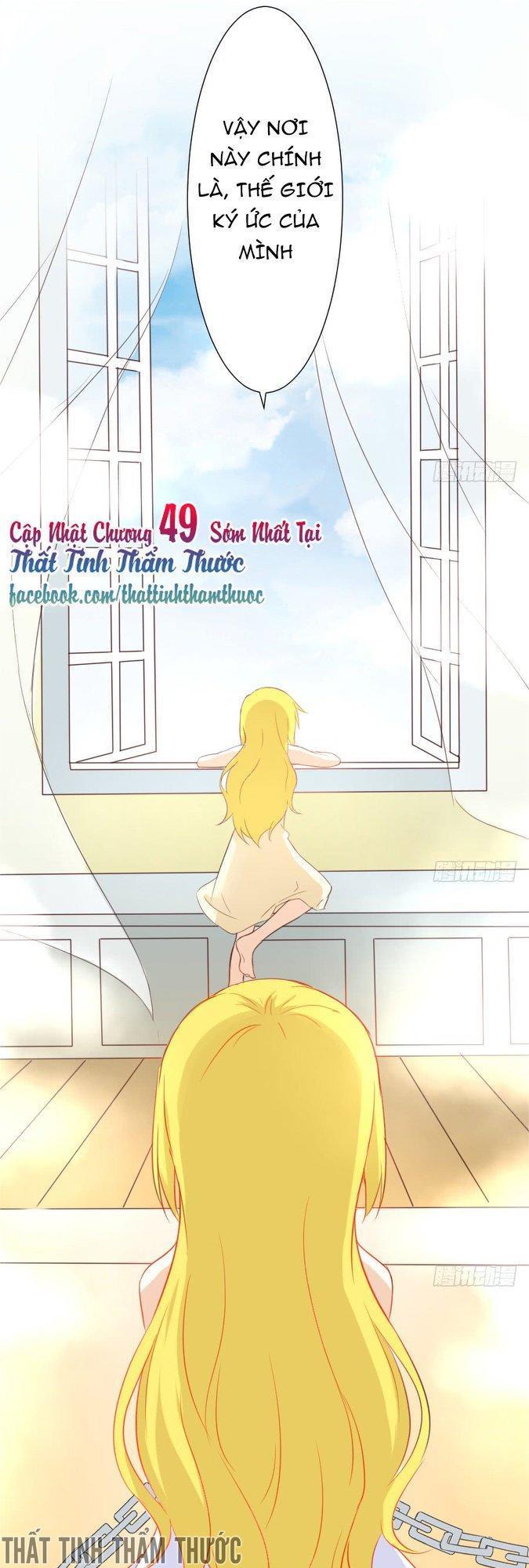 Hôm Nay Ta Cũng Muốn Trêu Chọc Nàng Chapter 48 - Trang 2