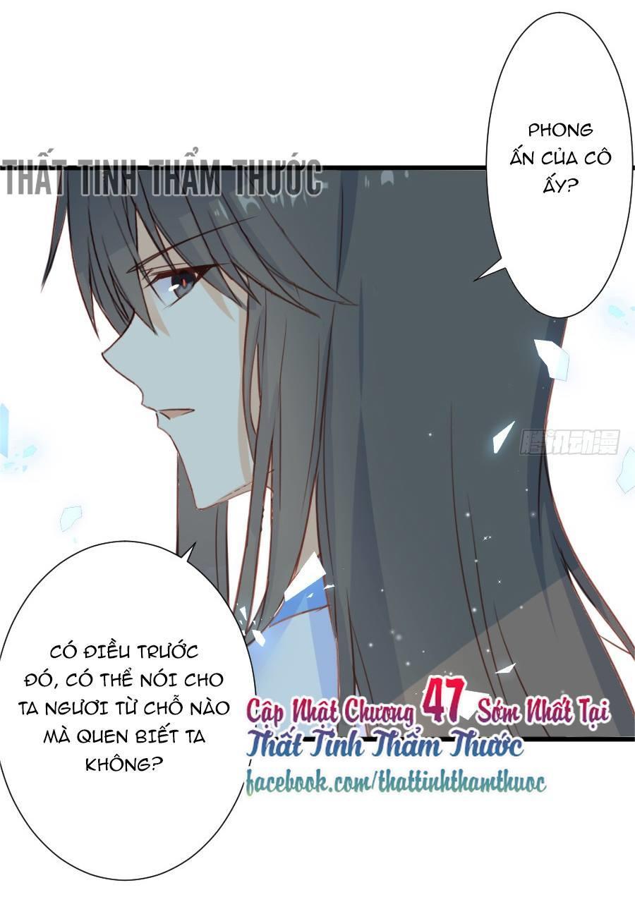 Hôm Nay Ta Cũng Muốn Trêu Chọc Nàng Chapter 46 - Trang 2