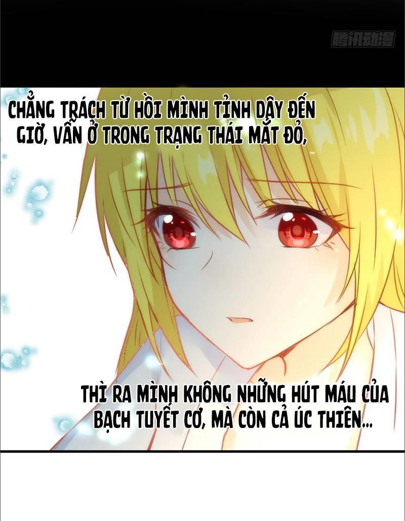 Hôm Nay Ta Cũng Muốn Trêu Chọc Nàng Chapter 41 - Trang 2