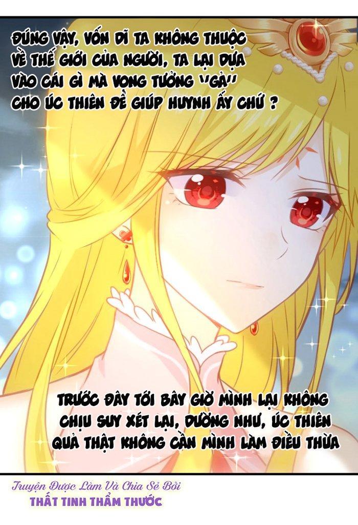 Hôm Nay Ta Cũng Muốn Trêu Chọc Nàng Chapter 38 - Trang 2