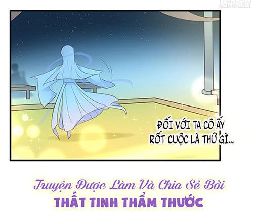 Hôm Nay Ta Cũng Muốn Trêu Chọc Nàng Chapter 36 - Trang 2