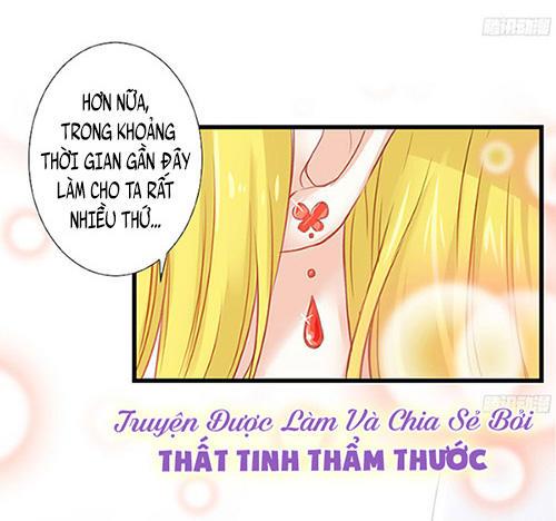 Hôm Nay Ta Cũng Muốn Trêu Chọc Nàng Chapter 36 - Trang 2