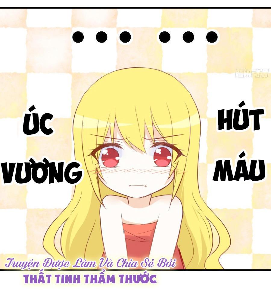 Hôm Nay Ta Cũng Muốn Trêu Chọc Nàng Chapter 34 - Trang 2