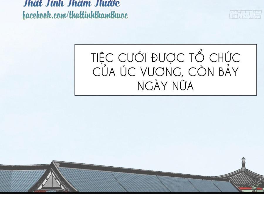 Hôm Nay Ta Cũng Muốn Trêu Chọc Nàng Chapter 34 - Trang 2