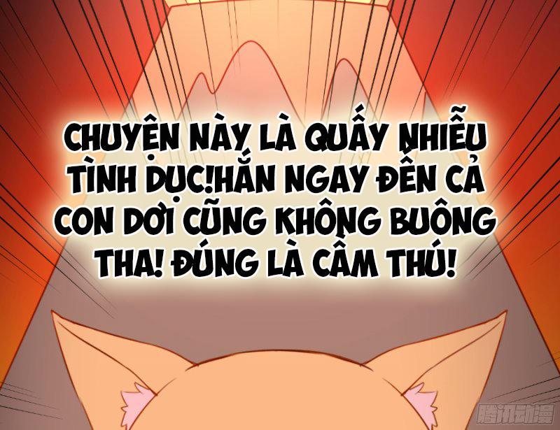 Hôm Nay Ta Cũng Muốn Trêu Chọc Nàng Chapter 32 - Trang 2