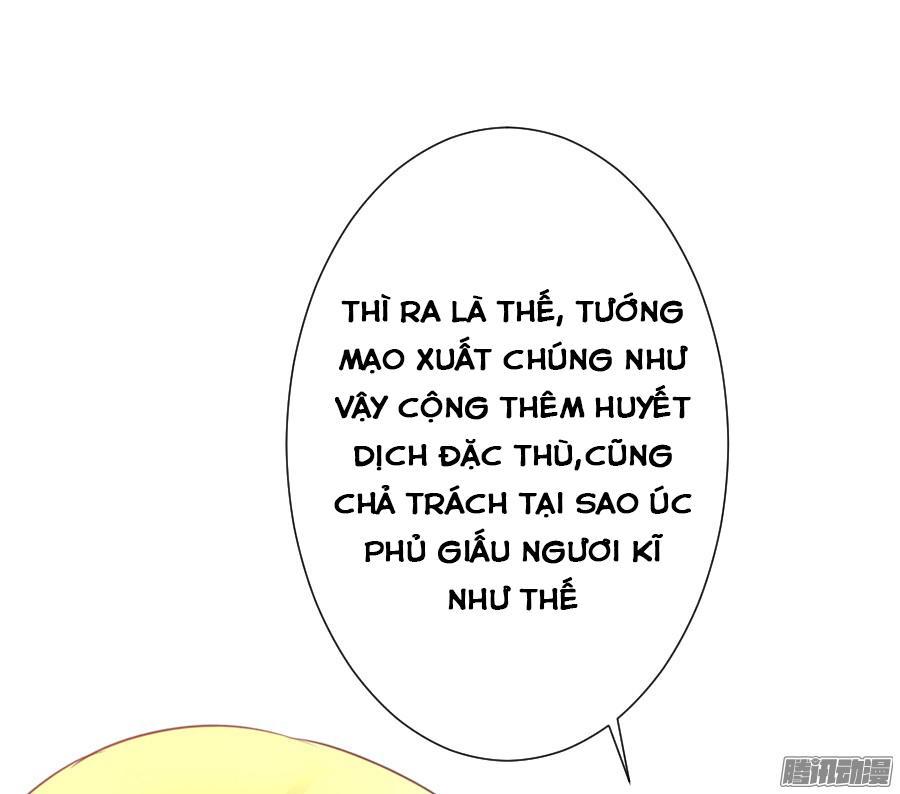 Hôm Nay Ta Cũng Muốn Trêu Chọc Nàng Chapter 27 - Trang 2