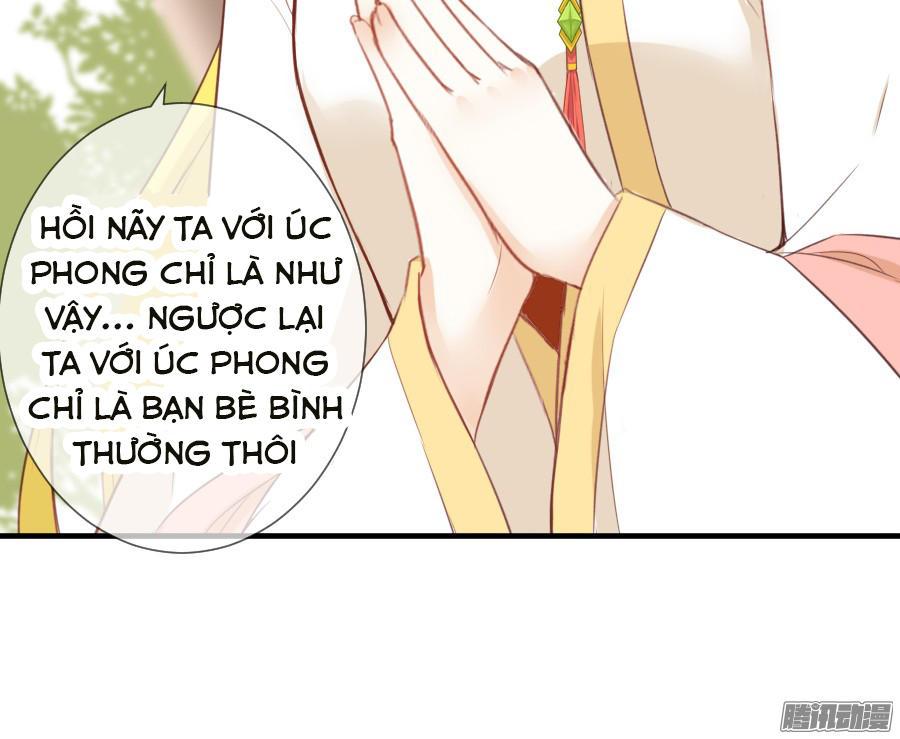 Hôm Nay Ta Cũng Muốn Trêu Chọc Nàng Chapter 26 - Trang 2