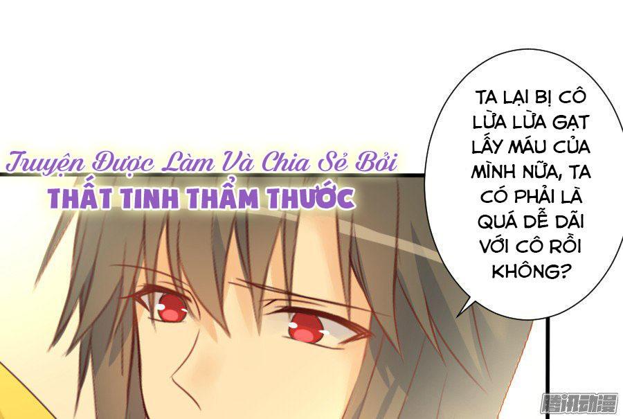 Hôm Nay Ta Cũng Muốn Trêu Chọc Nàng Chapter 24 - Trang 2