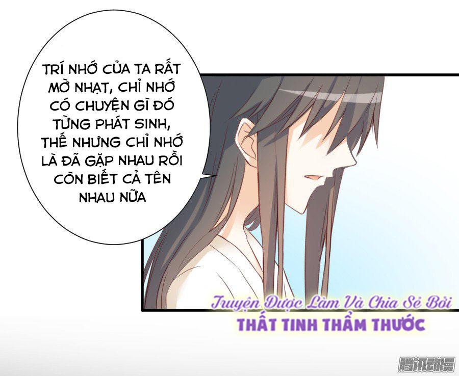 Hôm Nay Ta Cũng Muốn Trêu Chọc Nàng Chapter 23 - Trang 2