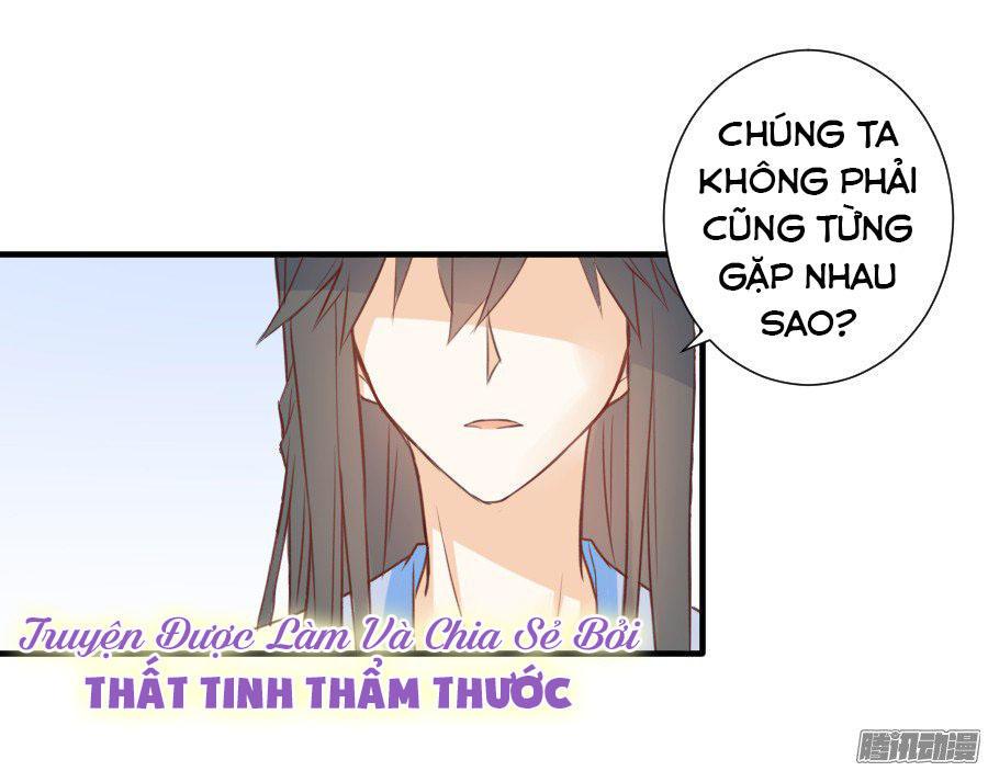 Hôm Nay Ta Cũng Muốn Trêu Chọc Nàng Chapter 22 - Trang 2