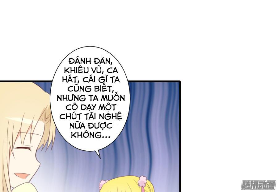 Hôm Nay Ta Cũng Muốn Trêu Chọc Nàng Chapter 21 - Trang 2