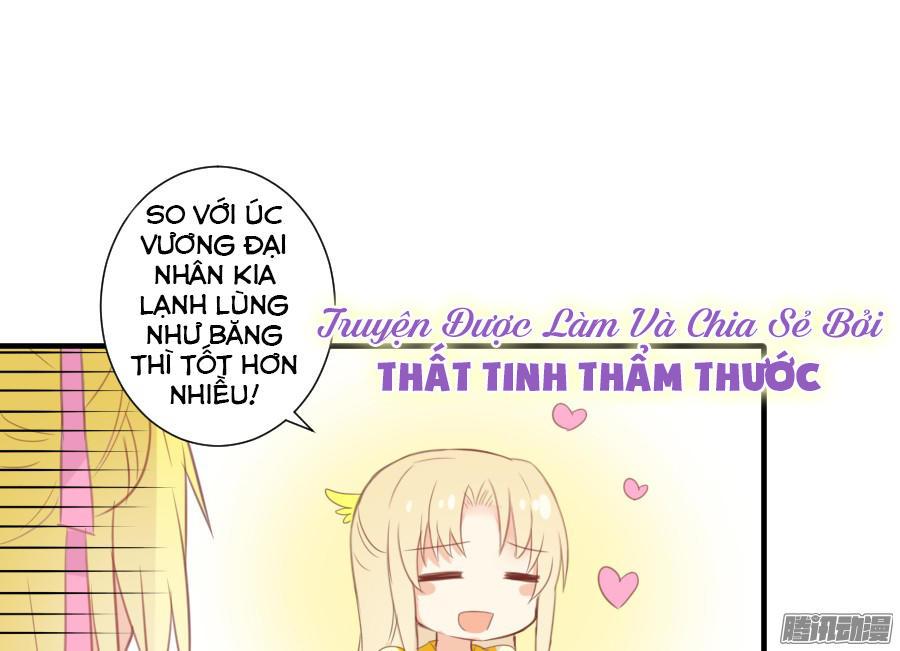 Hôm Nay Ta Cũng Muốn Trêu Chọc Nàng Chapter 21 - Trang 2