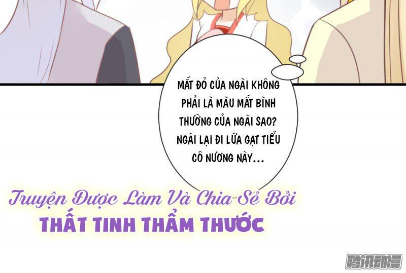 Hôm Nay Ta Cũng Muốn Trêu Chọc Nàng Chapter 20 - Trang 2