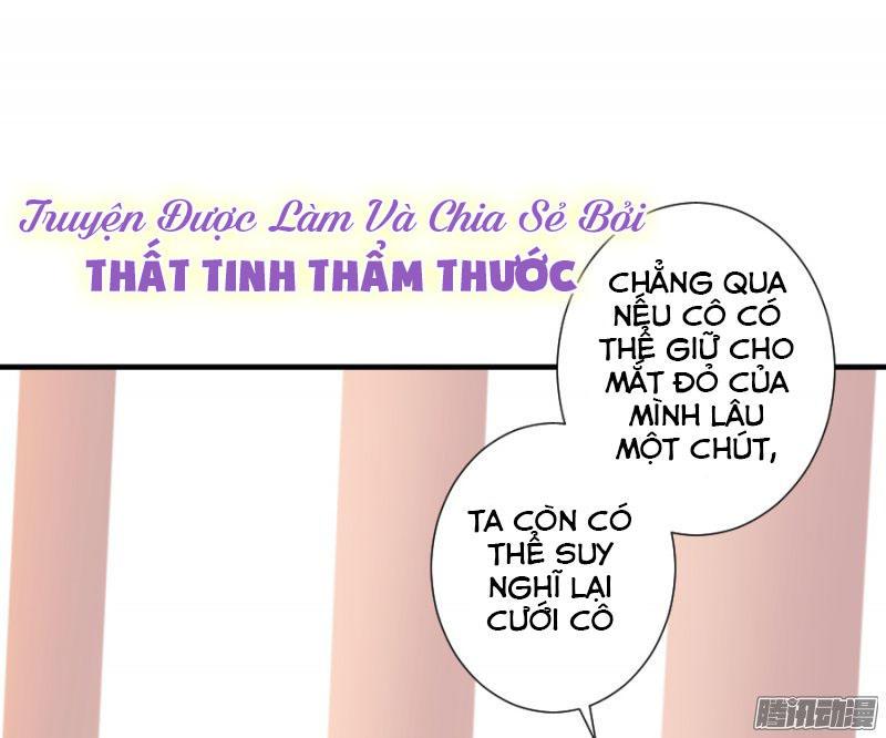 Hôm Nay Ta Cũng Muốn Trêu Chọc Nàng Chapter 20 - Trang 2