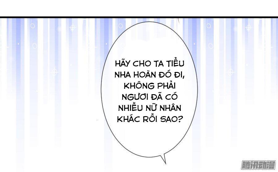 Hôm Nay Ta Cũng Muốn Trêu Chọc Nàng Chapter 18 - Trang 2