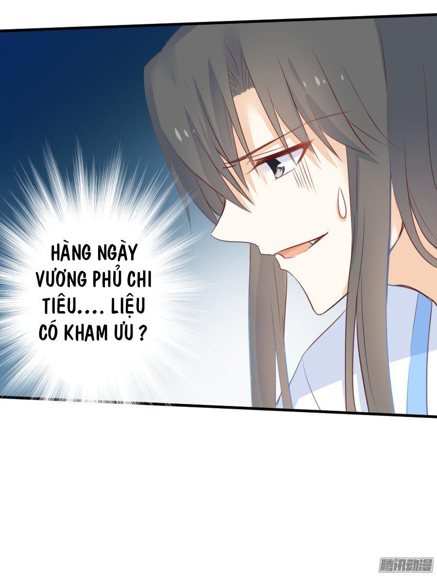 Hôm Nay Ta Cũng Muốn Trêu Chọc Nàng Chapter 18 - Trang 2