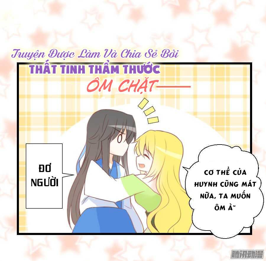 Hôm Nay Ta Cũng Muốn Trêu Chọc Nàng Chapter 16 - Trang 2