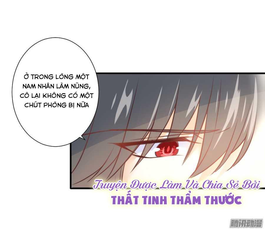 Hôm Nay Ta Cũng Muốn Trêu Chọc Nàng Chapter 16 - Trang 2